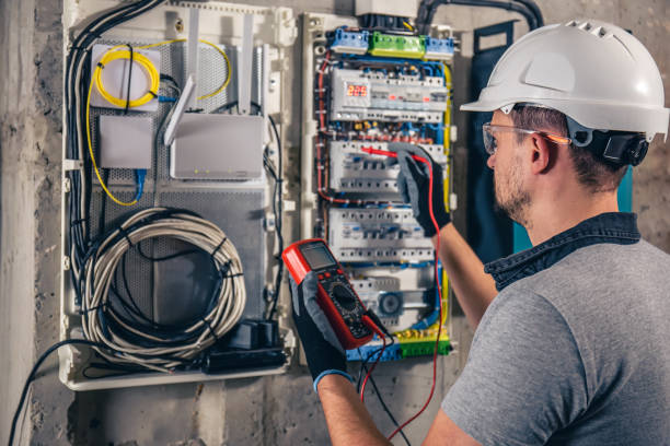 Best Affordable Electrician  in Irwin, PA