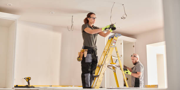 Best Electrical Wiring Services  in Irwin, PA