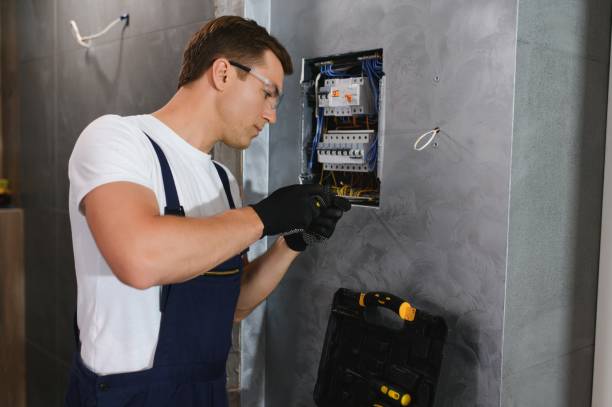 Electrical Rewiring Services in Irwin, PA