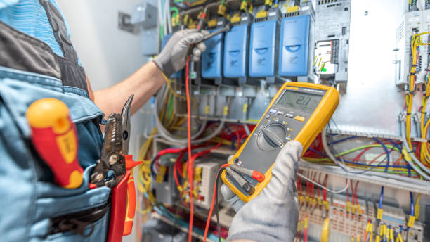 Best Electrical Contractors for Businesses  in Irwin, PA