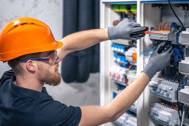 Best Electrical Troubleshooting Services  in Irwin, PA